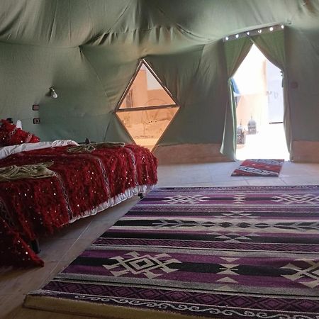 Отель Restcamp Ergchebbi Мерзуга Экстерьер фото