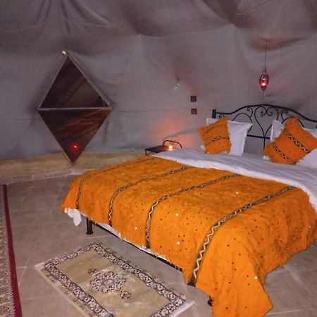 Отель Restcamp Ergchebbi Мерзуга Экстерьер фото